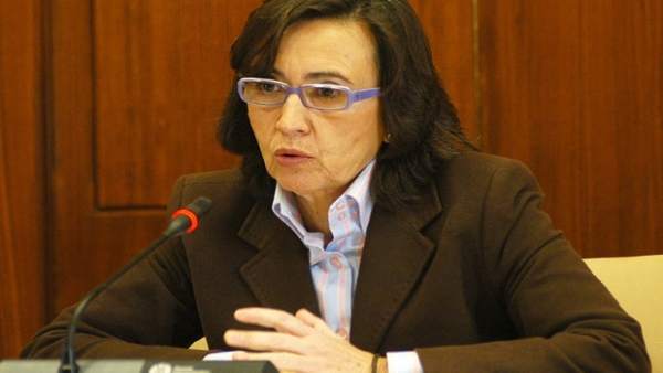 Rosa Aguilar Rosa Aguilar