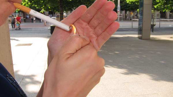 Fumador, tabaco, cigarrillo, salud Fumador, tabaco, cigarrillo, salud