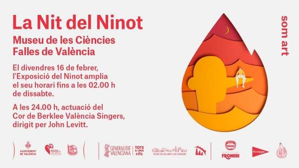 Nit del Ninot Nit del Ninot