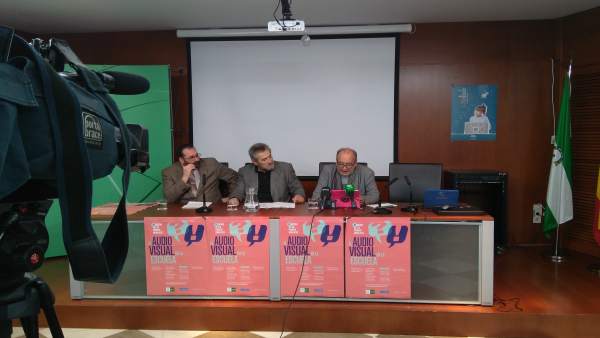 Presentación Premios El Audiovisual En La Escuela Presentación Premios El Audiovisual En La Escuela