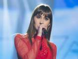 Aitana, la primera exconcursante de 'OT 2017' que alcanza el disco de oro