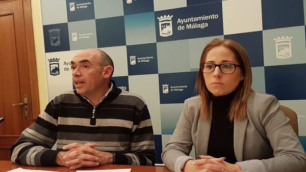 Eduardo Zorrilla Inmaculada González Eduardo Zorrilla Inmaculada González