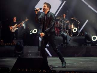Pablo Alborán