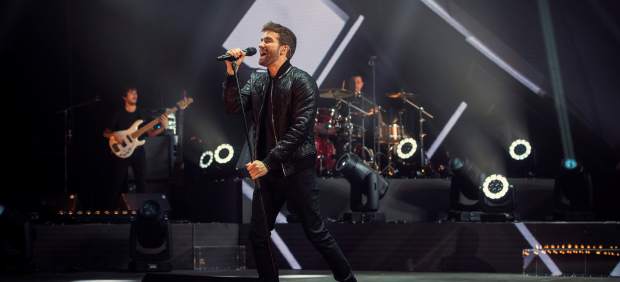 Pablo Alborán