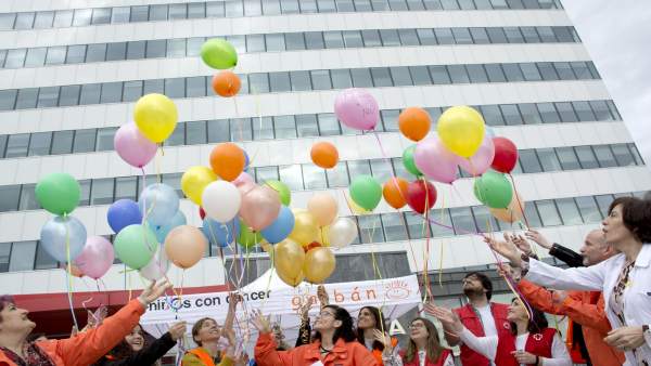 CANCER INFANTIL CANCER INFANTIL