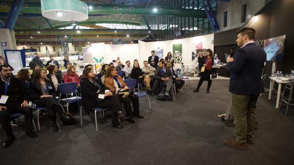 Actividades Foro Transfiere 15-02-2018 Actividades Foro Transfiere 15-02-2018