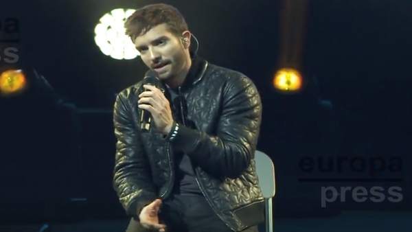 PABLO ALBORÁN PABLO ALBORÁN