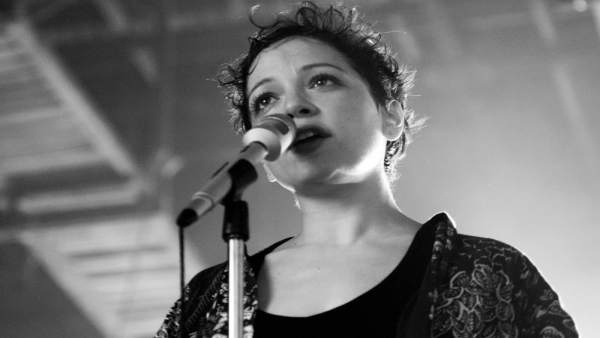 Natalia Lafourcade Natalia Lafourcade
