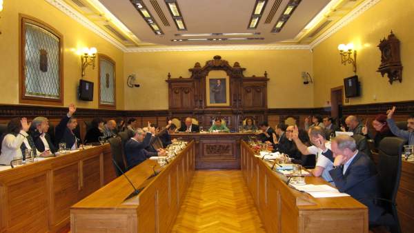 Pleno 3 Pleno 3