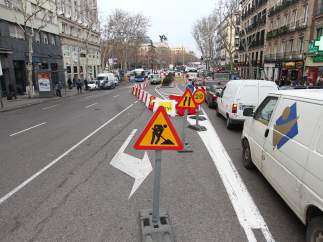 Calle Atocha