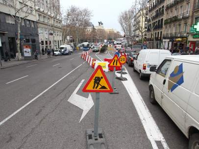 Calle Atocha