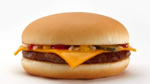 Mcdonald's Mcdonald's