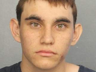 Nikolas Cruz