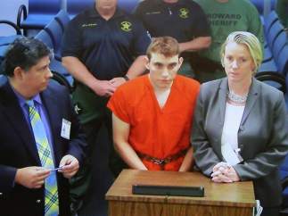 Nikolas Cruz