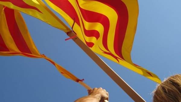Senyera, Bandera Catalana Senyera, Bandera Catalana