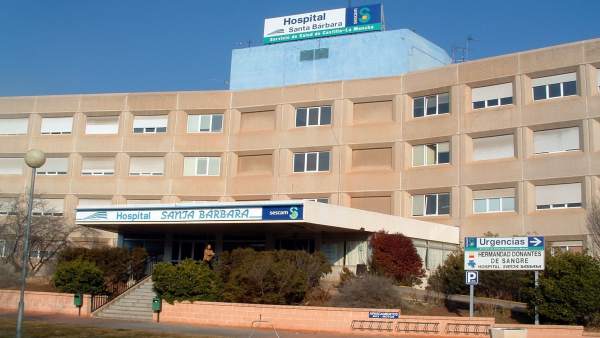 Hospital de Puertollano Hospital de Puertollano