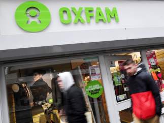 Oxfam
