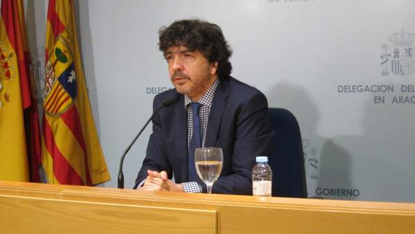 El secretario de Estado de Servicios Sociales e Igualdad, Mario Garcés El secretario de Estado de Servicios Sociales e Igualdad, Mario Garcés