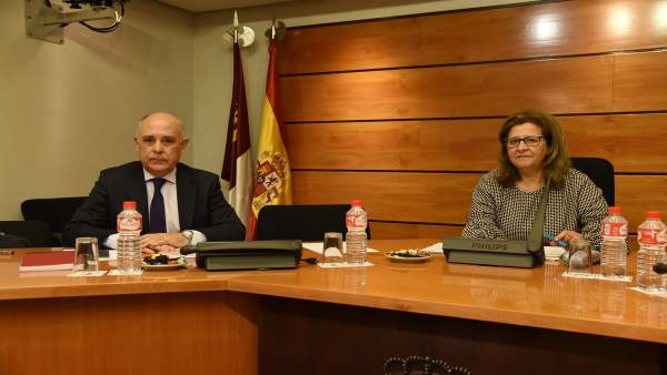 Comisión de Fomento Comisión de Fomento