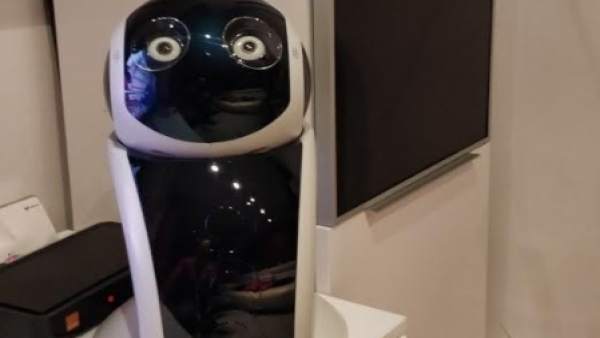 Robot Robot