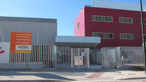 Colegio Zaragoza Sur Colegio Zaragoza Sur