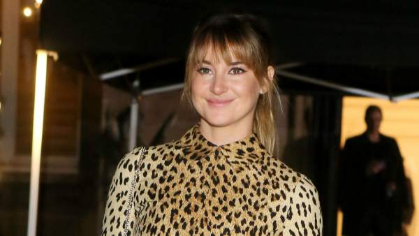Shailene Woodley Shailene Woodley