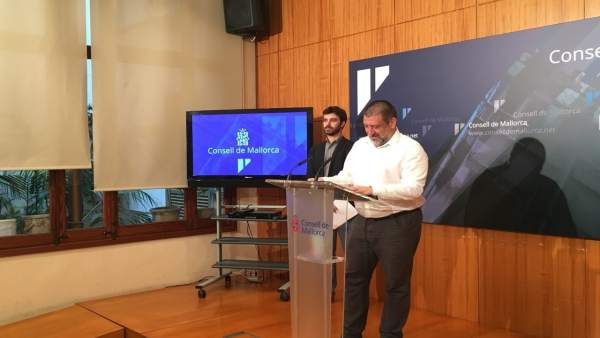 Jesús Jurado en rueda de prensa Jesús Jurado en rueda de prensa
