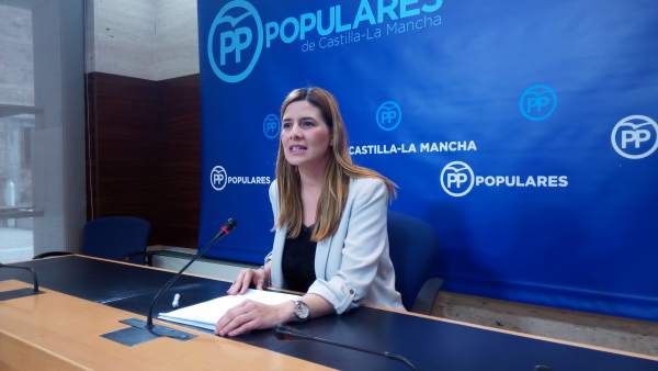 Agudo en rueda de prensa Agudo en rueda de prensa