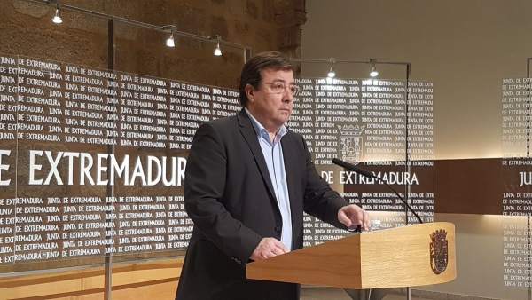 Guillermo Fernández Vara Guillermo Fernández Vara