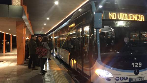 MetroTus MetroTus