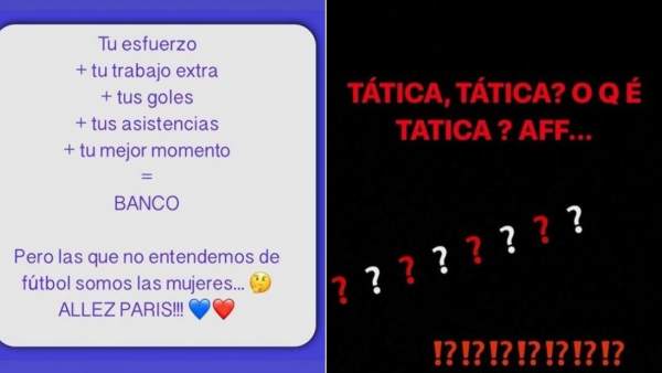 Quejas Quejas