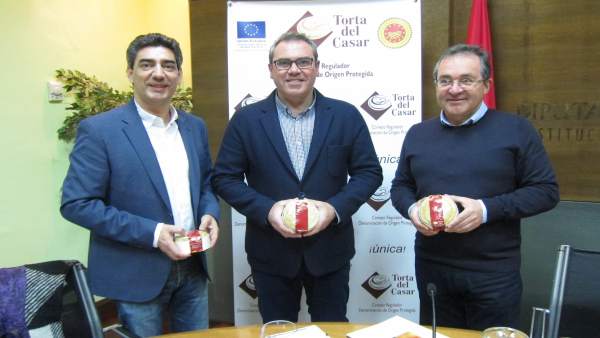 Balance de Torta del Casar 2017 Balance de Torta del Casar 2017