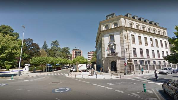 Fiscalía Provincial de Lugo Fiscalía Provincial de Lugo