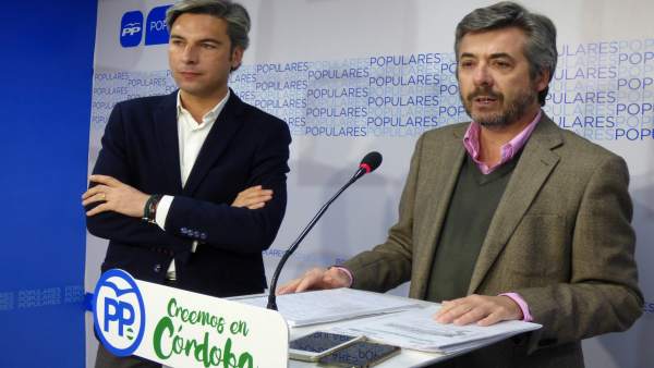 Nota De Prensa Pp, Fundación Guadalquivir Futuro, Viernes 16 Feb Nota De Prensa Pp, Fundación Guadalquivir Futuro, Viernes 16 Feb