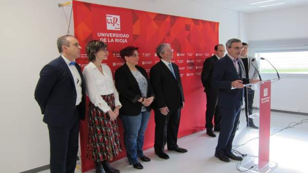 X PREMIOS DEL CONSEJO SOCIAL DE LA UR X PREMIOS DEL CONSEJO SOCIAL DE LA UR
