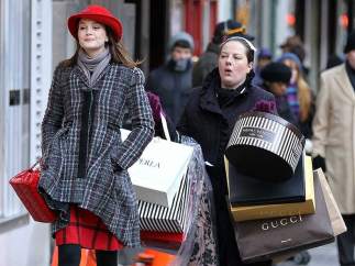 Serie 'Gossip Girl'
