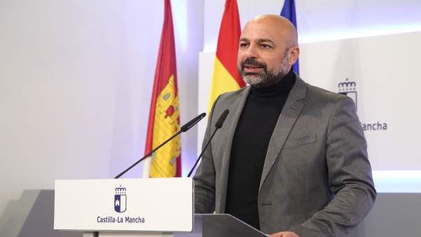 García Molina García Molina