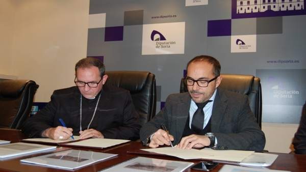 Abilio Martínez y Luis Rey. Abilio Martínez y Luis Rey.