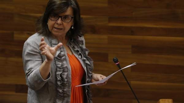 María Jesús Álvarez María Jesús Álvarez