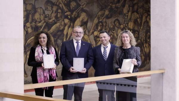 Obra Menéndez Pelayo Obra Menéndez Pelayo