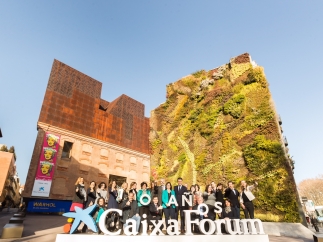 CaixaForum Madrid