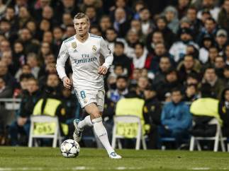 Toni Kroos