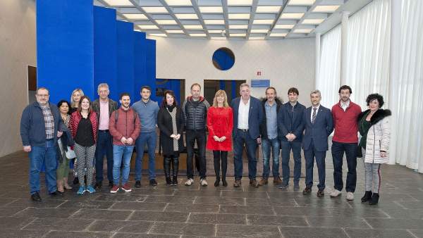 Primera jornada sobre el proyecto de ley. Primera jornada sobre el proyecto de ley.