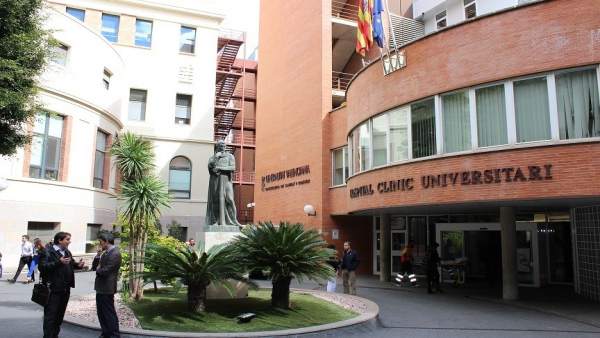 Hospital Clínico de Valencia Hospital Clínico de Valencia
