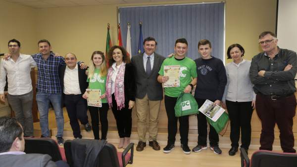 Ganadores de las Olimpiadas Ganadores de las Olimpiadas