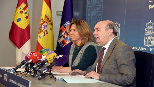 Diputación Diputación