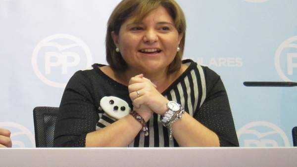 Bonig insisteix que el segon mèdic en els bous busca "acabar amb la festa": "El bou representa a Espanya" Bonig insisteix que el segon mèdic en els bous busca "acabar amb la festa": "El bou representa a Espanya"