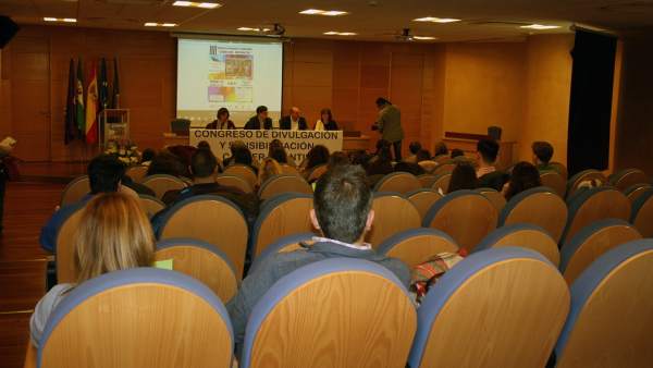 Celebración del XVI Congreso de Divulgación y Sensibilización 'Cáncer infantil'. Celebración del XVI Congreso de Divulgación y Sensibilización 'Cáncer infantil'.