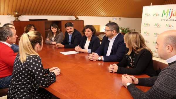 Notas De Prensa Ayuntamiento De Mijas Notas De Prensa Ayuntamiento De Mijas