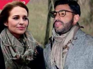 Paula Echevarría y Miguel Torres